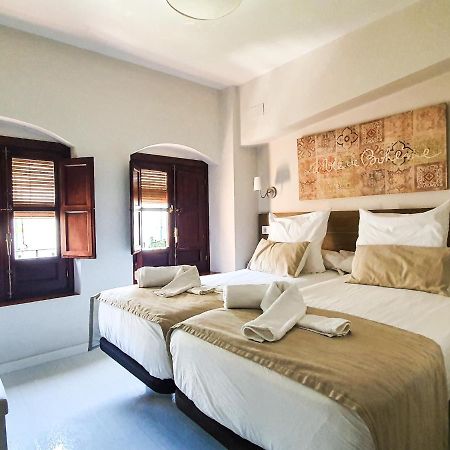 コルドバCasa Con Terraza San Fernandoアパートメント エクステリア 写真