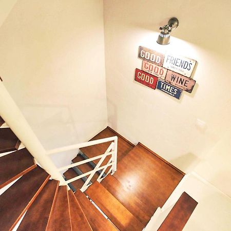 コルドバCasa Con Terraza San Fernandoアパートメント エクステリア 写真