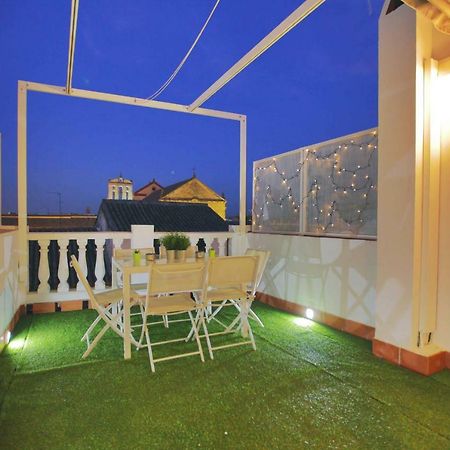 コルドバCasa Con Terraza San Fernandoアパートメント エクステリア 写真