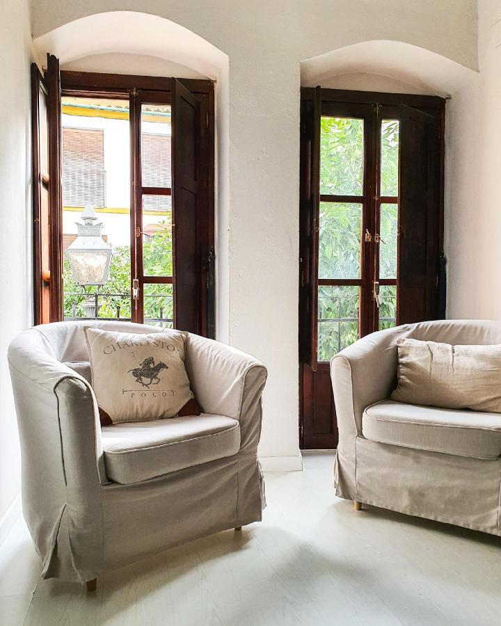 コルドバCasa Con Terraza San Fernandoアパートメント エクステリア 写真