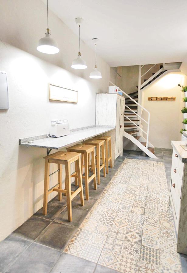 コルドバCasa Con Terraza San Fernandoアパートメント エクステリア 写真