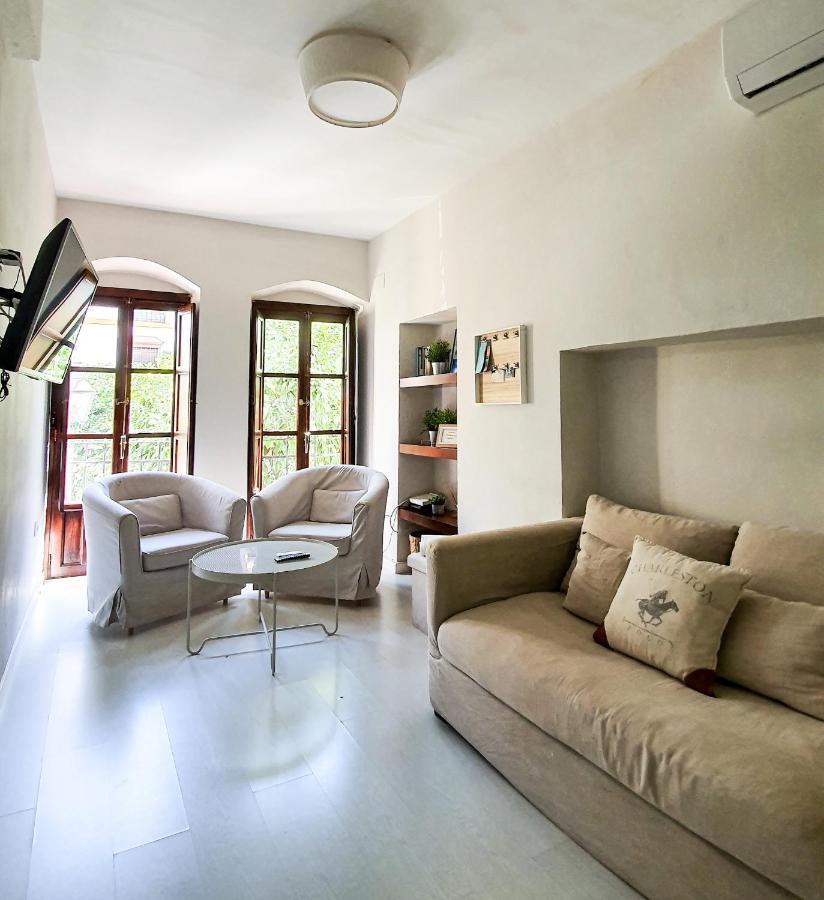 コルドバCasa Con Terraza San Fernandoアパートメント エクステリア 写真
