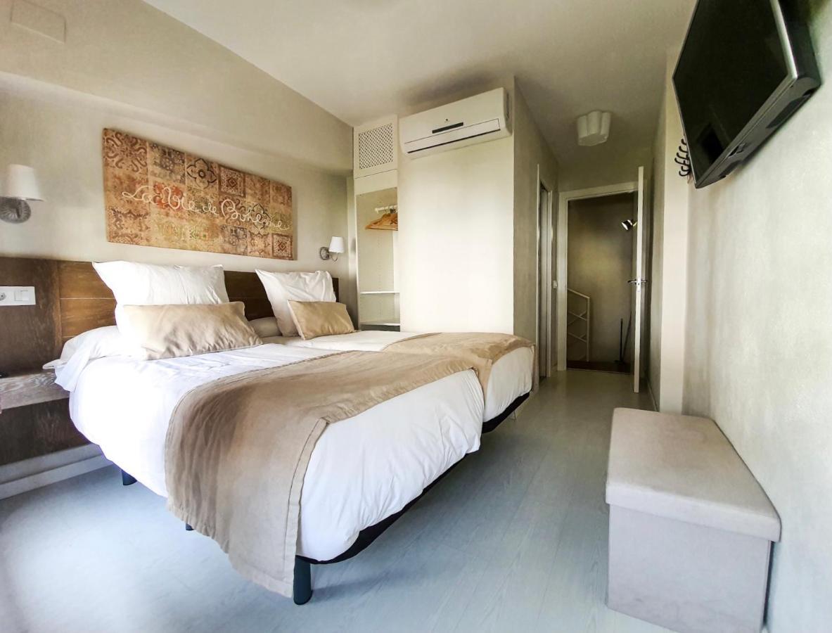 コルドバCasa Con Terraza San Fernandoアパートメント エクステリア 写真