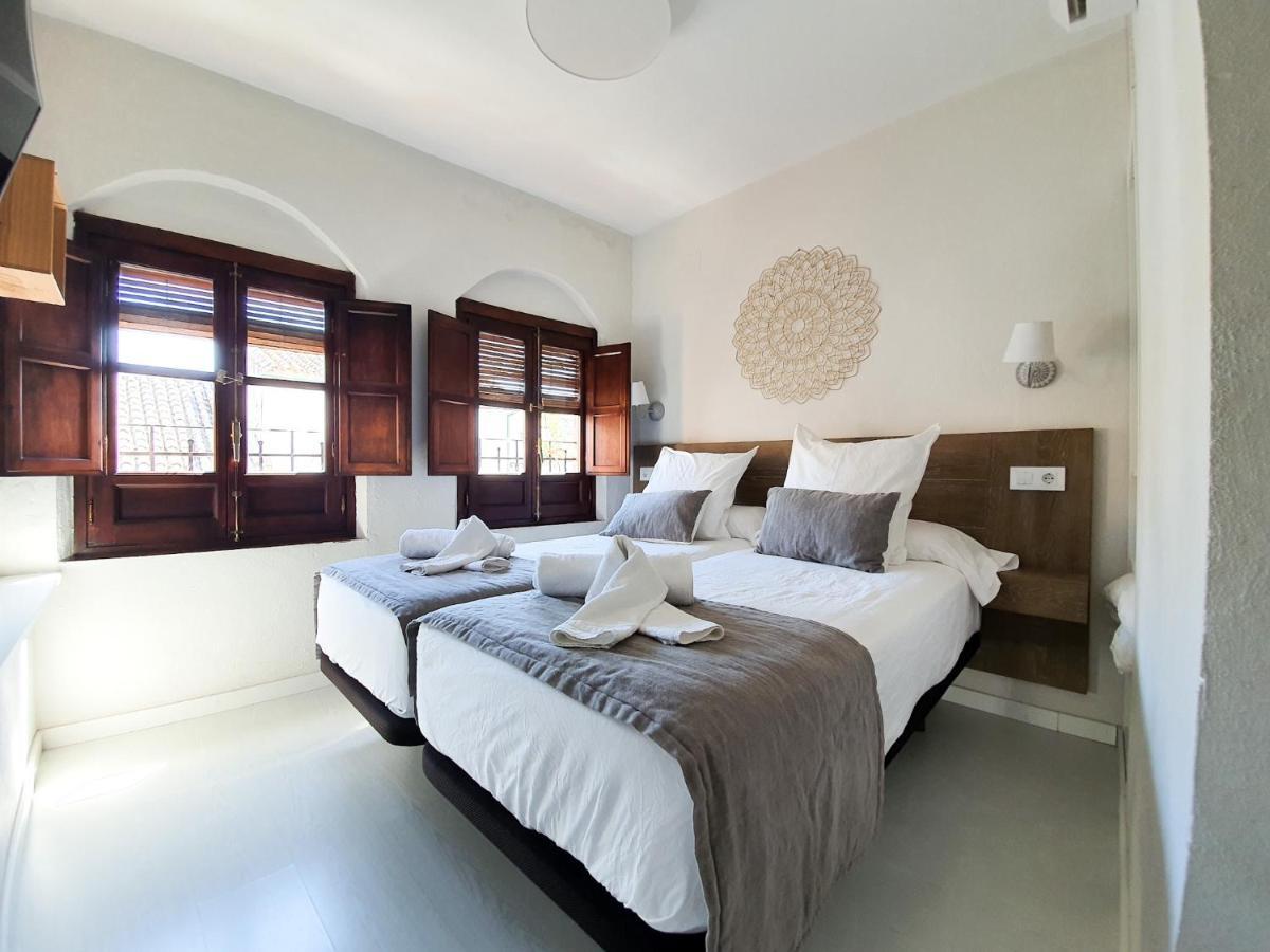 コルドバCasa Con Terraza San Fernandoアパートメント エクステリア 写真
