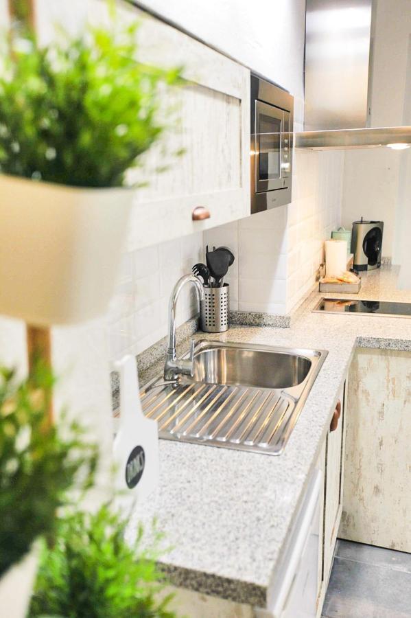 コルドバCasa Con Terraza San Fernandoアパートメント エクステリア 写真