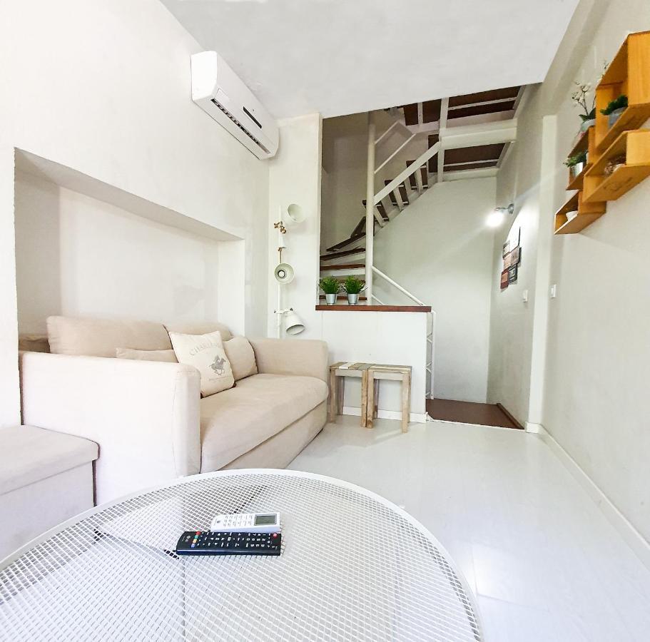コルドバCasa Con Terraza San Fernandoアパートメント エクステリア 写真
