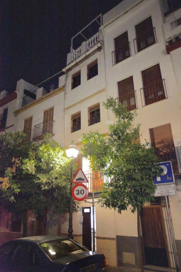 コルドバCasa Con Terraza San Fernandoアパートメント エクステリア 写真