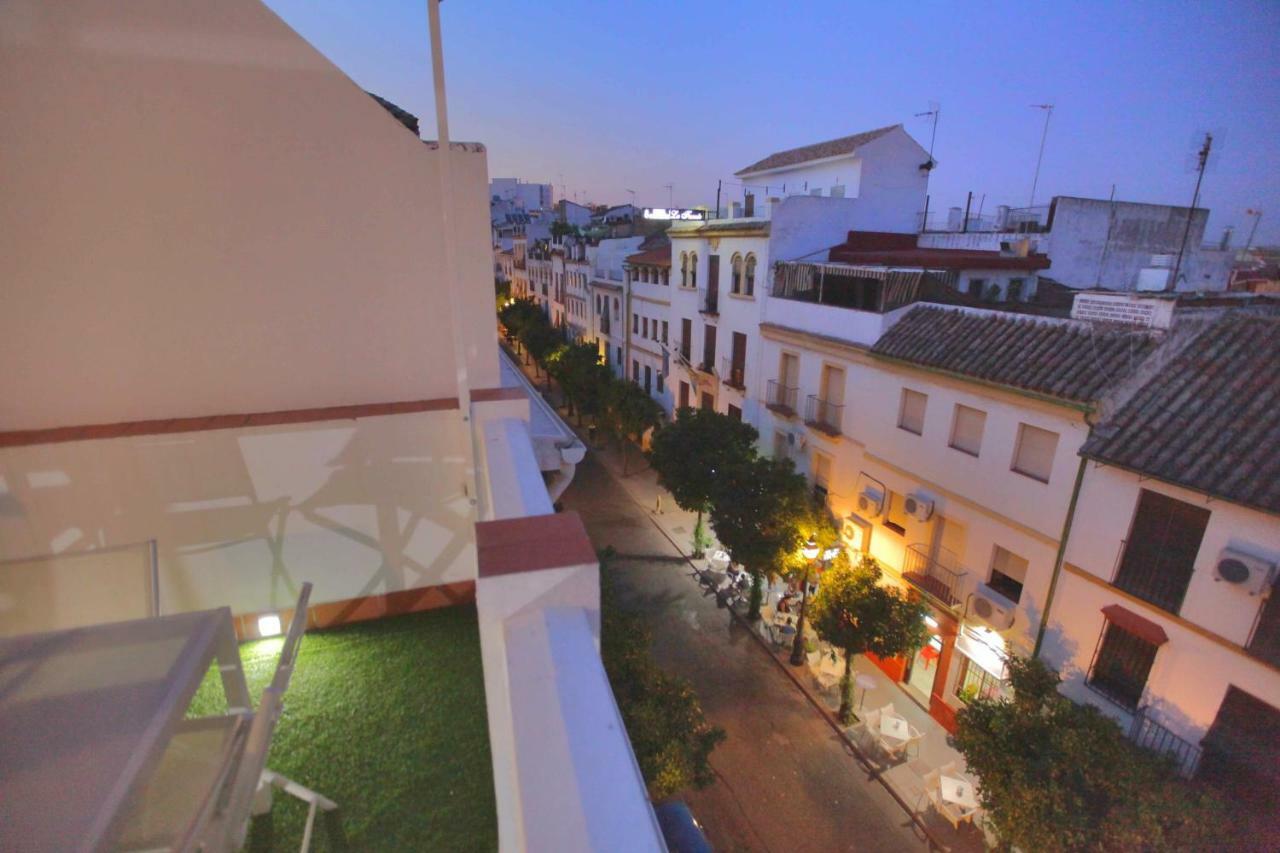 コルドバCasa Con Terraza San Fernandoアパートメント エクステリア 写真